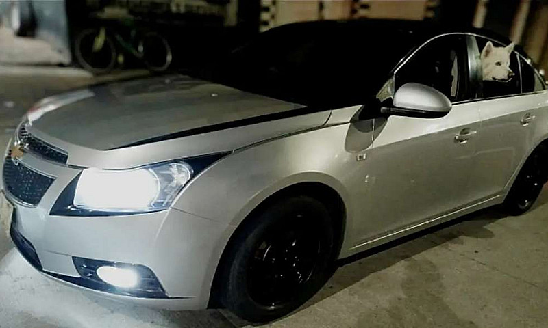 Hermoso Cruze10/10 A...