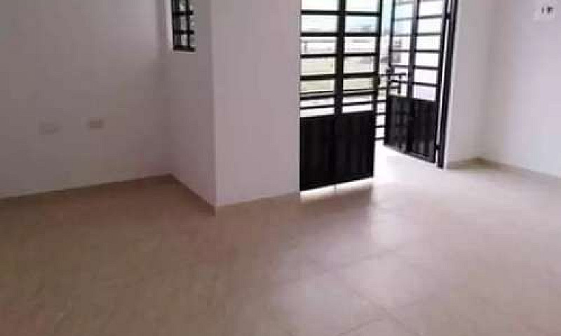 Arriendo Apartamento...