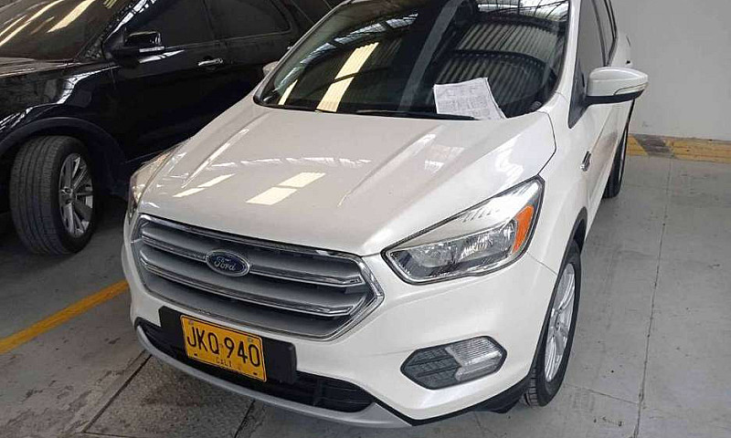 Ford Escape Se 2.0 4...
