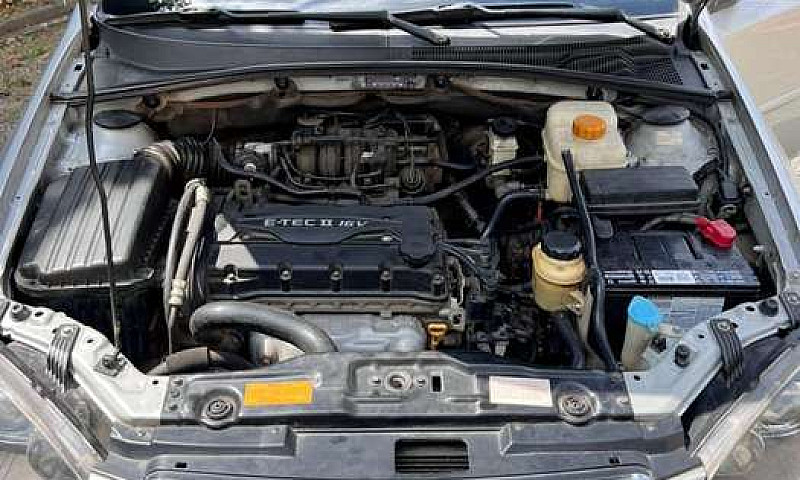 Chevrolet Optra 2012...