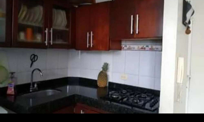 Venta De Apartamento...