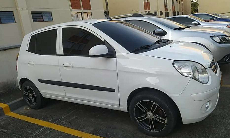 Kia Picanto...