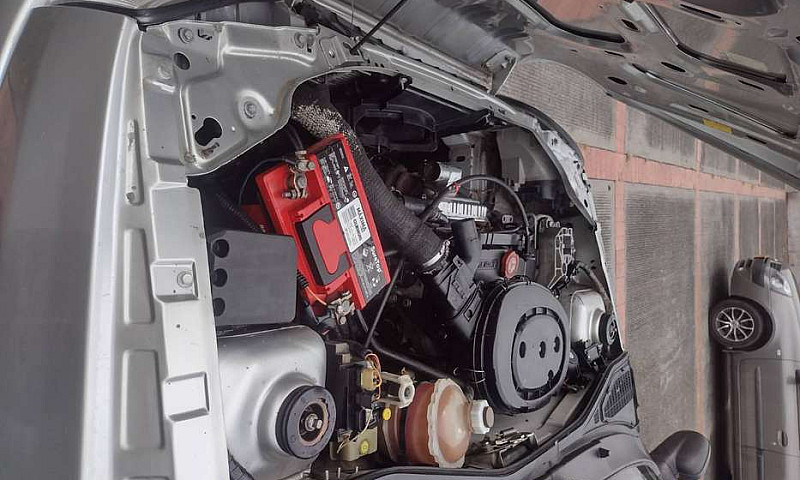 Renault Clío 1.4/200...