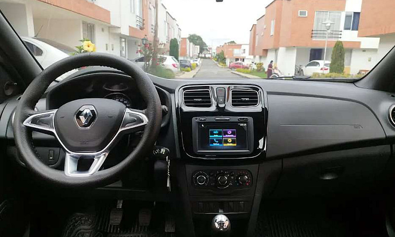 Se Vende Renault San...