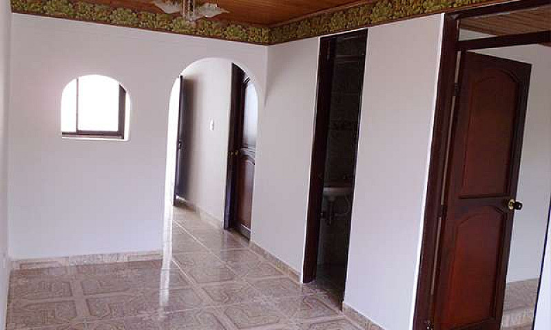 Casa Armenia Bonitos...