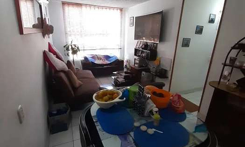 Vendo Apartamento Fr...