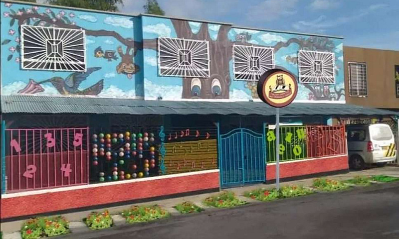 Venta De 3 Casas Uni...