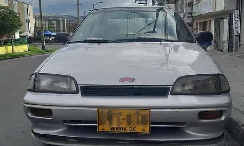Swift 2001...