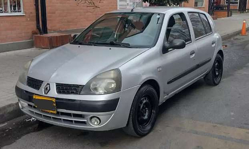 Venta Renault Clio...