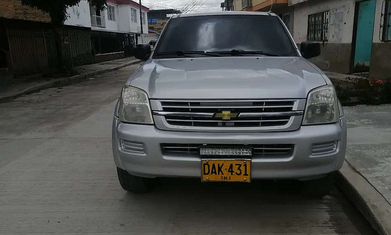 Vendo Chevrolet Dima...