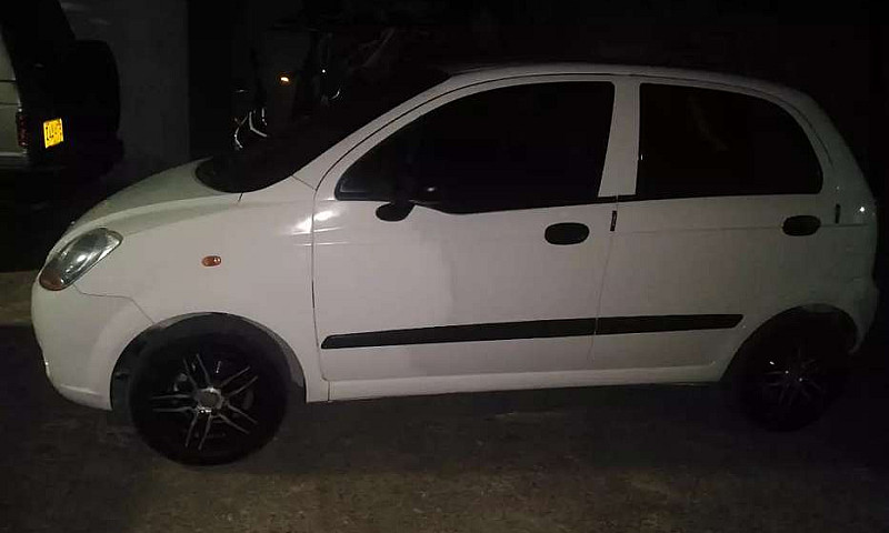Chevrolet Spark...