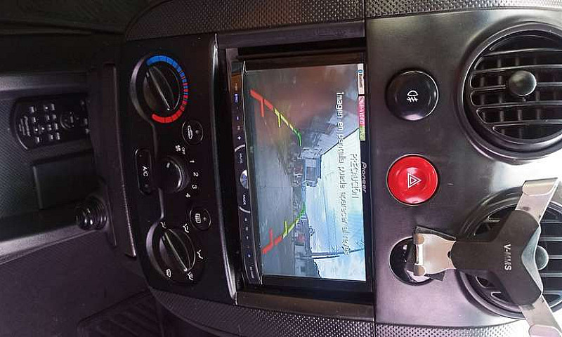 Aveo Gti 1.6 Limited...