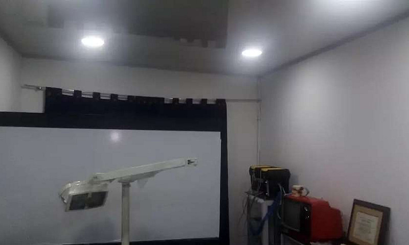 Vendo Casa...