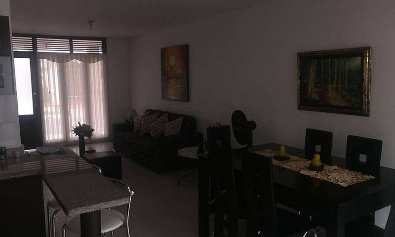 Vendo Hermosa Casa E...