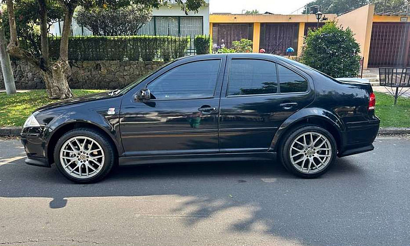 Volkswagen Jetta Tre...