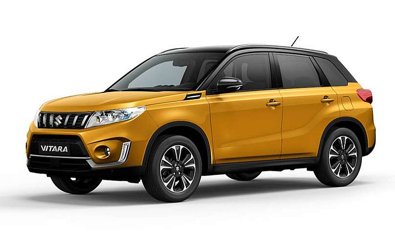 Vitara Sport At...