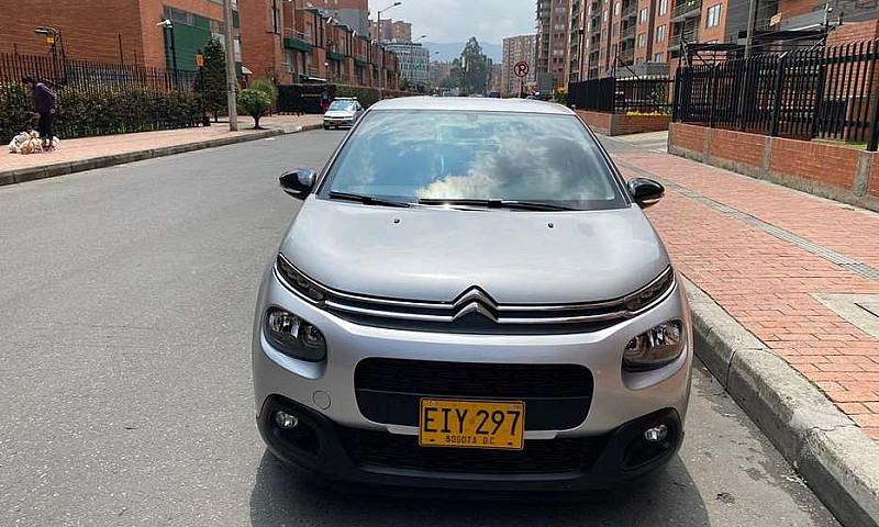 Se Vende Citroen C3...