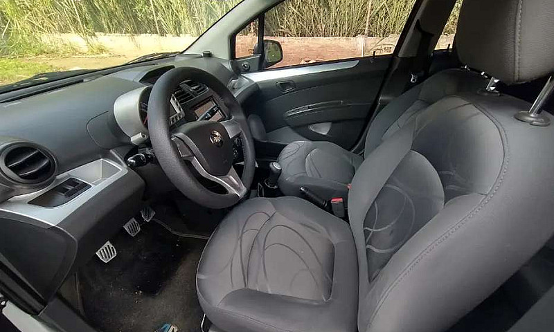 Chevrolet Spark Gt L...