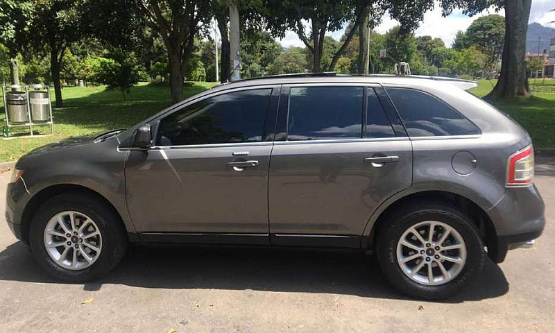 Ford Edge 4X4 2009 F...