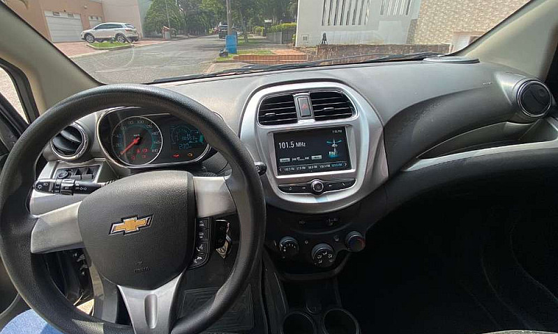 Se Vende Spark Gt Lt...