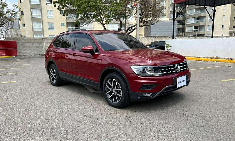 Volkswagen Tiguan 20...