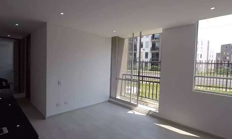 Apartamento En Venta...