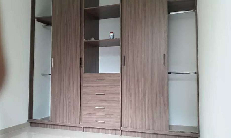 Arriendo Apartamento...