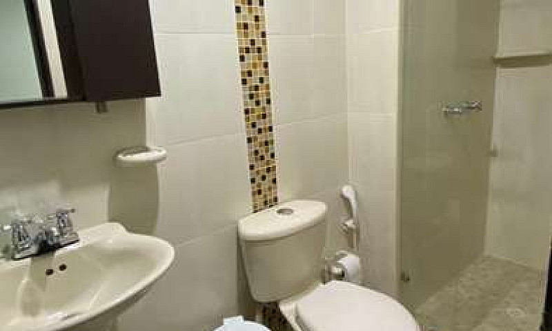 Lindo Apartamento Am...