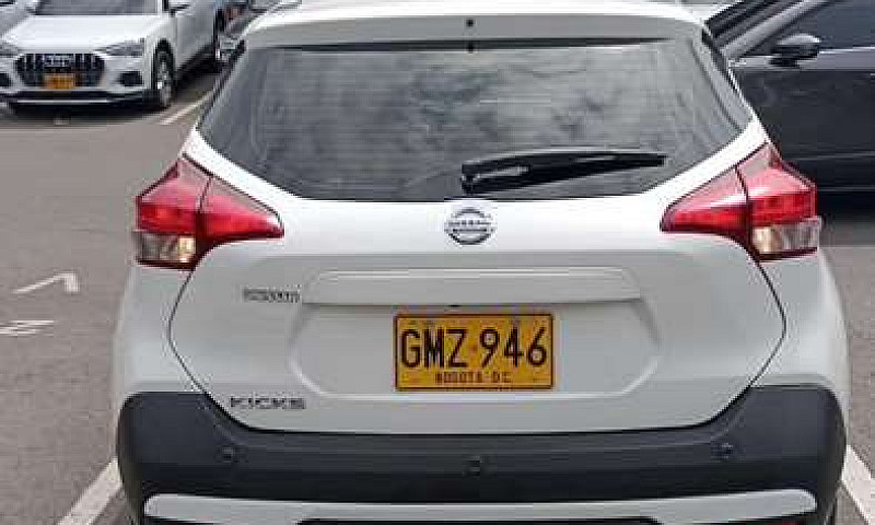 Venta De Nissan Kick...