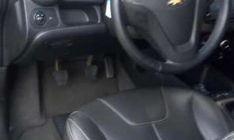 Chevrolet Sail Ltz 2...