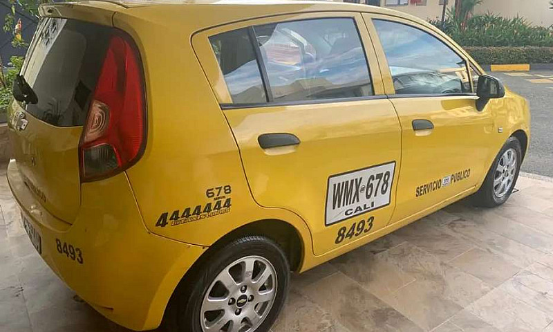 Chevrolet Sail 2017...