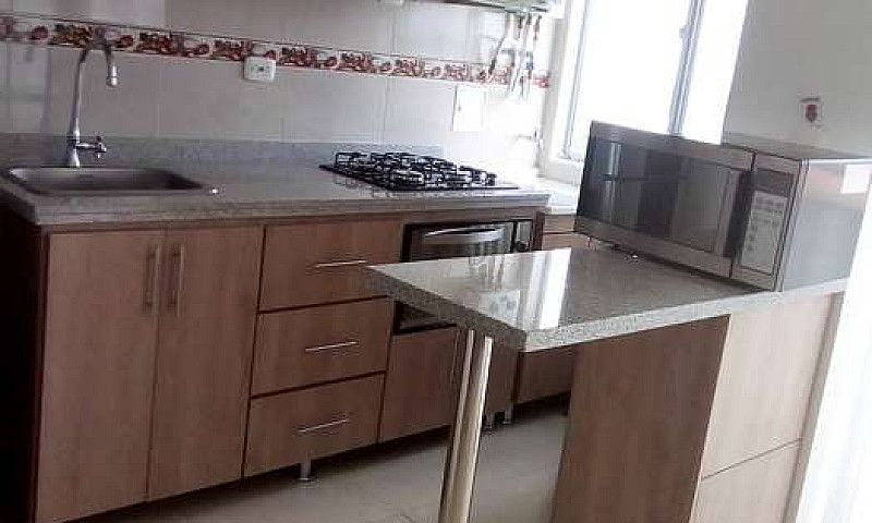 Apartamento Villa Li...