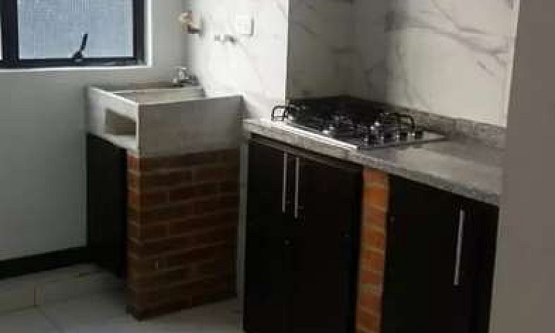 Arriendo Apartamento...