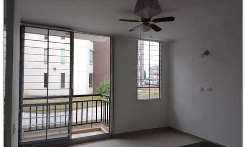 Arriendo Apto Mapire...