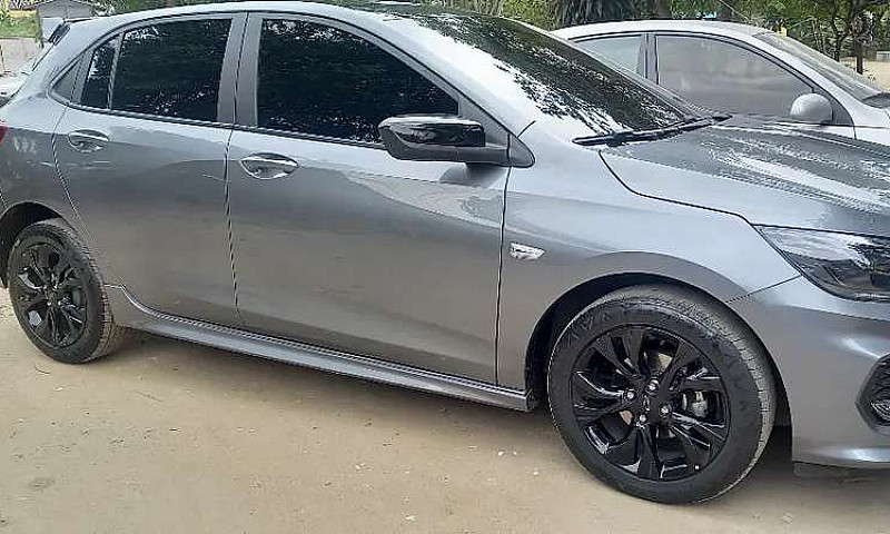 Vendo Chevroleth Oni...