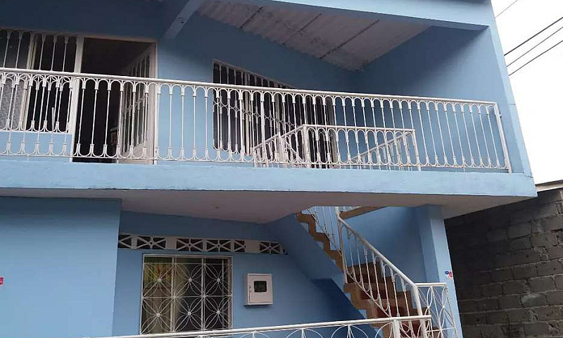 Vendo Apartamento De...