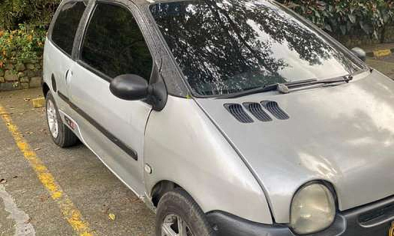 Twingo Buen Estado R...