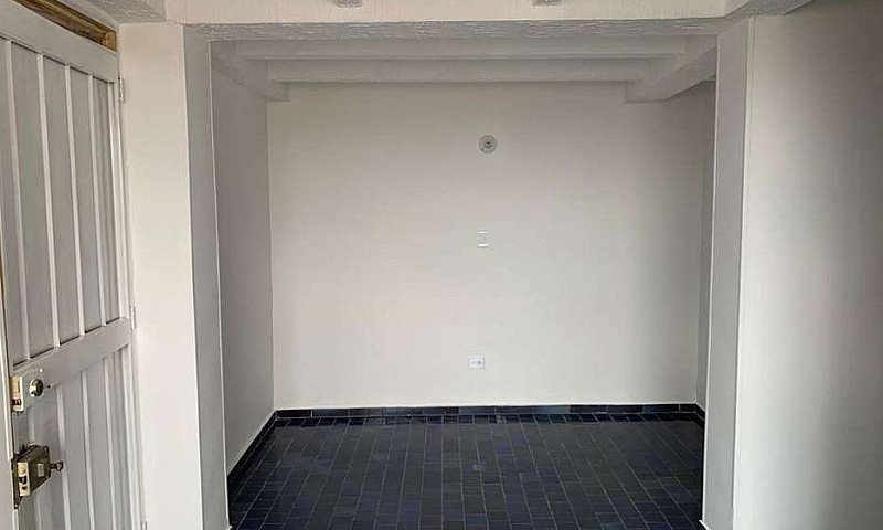 Vendo Apartamento En...