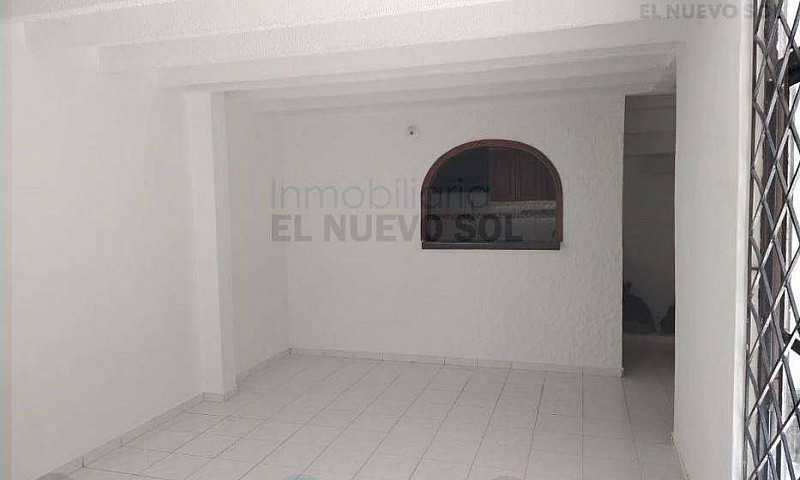 Espectacular Casa En...