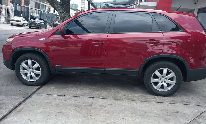 Kia Sorento Natura 2...