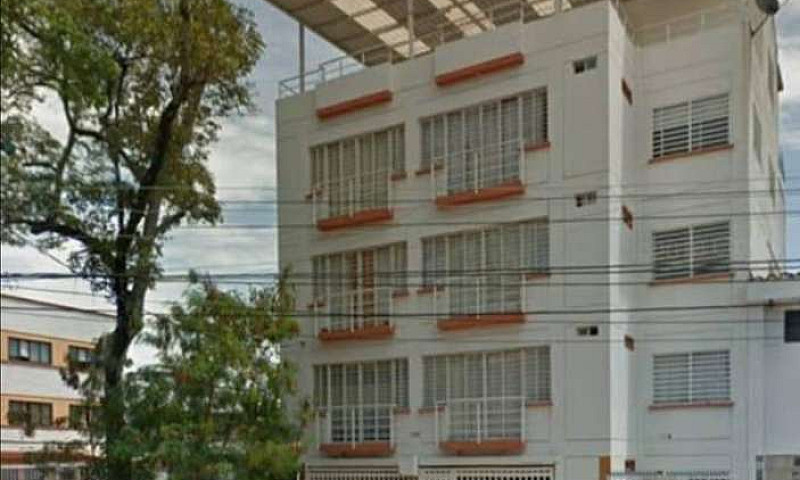 Alquilo Cómodos Apar...