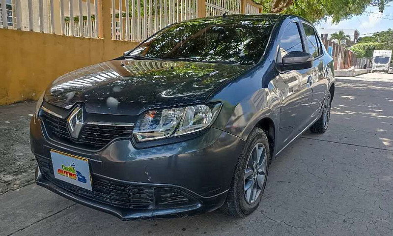 Renault Logan...