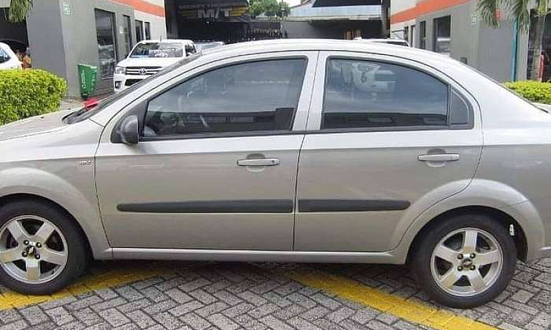 Aveo Emotion Sedan, ...