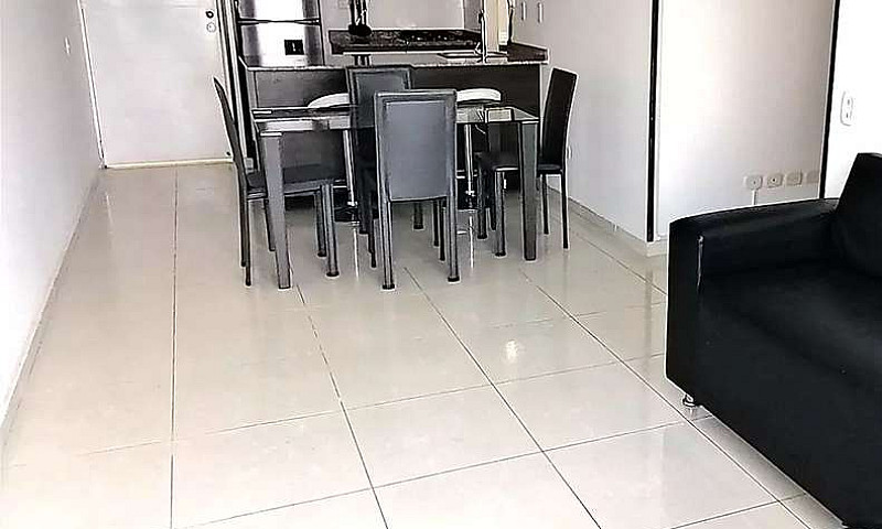 Vendo Apartamento Ce...