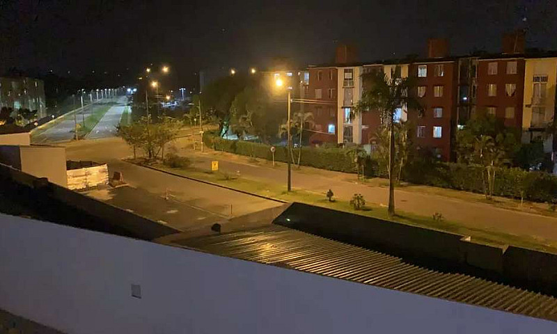 Arriendo Habitación...