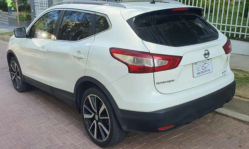 Nissan Qasqhai 2017 ...