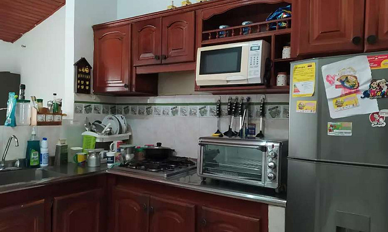 Casa De 120 Metros, ...