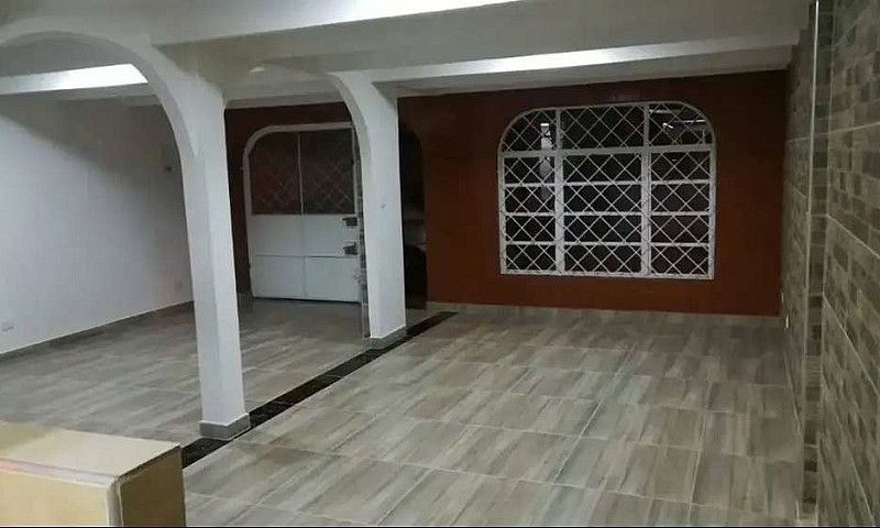 Casa Para Estrenar (...