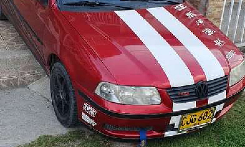 Vendo Lindo Volkswag...