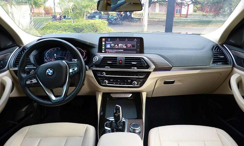 Bmx X4 Xdrive30I 202...